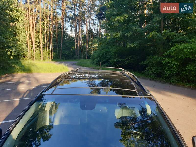 Внедорожник / Кроссовер Nissan Murano 2011 в Житомире фото 5 Внедорожник / Кроссовер Nissan Murano 2011 в Житомире