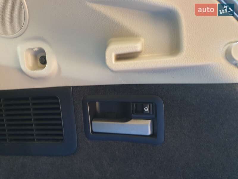 Внедорожник / Кроссовер Nissan Murano 2011 в Житомире фото 14 Внедорожник / Кроссовер Nissan Murano 2011 в Житомире