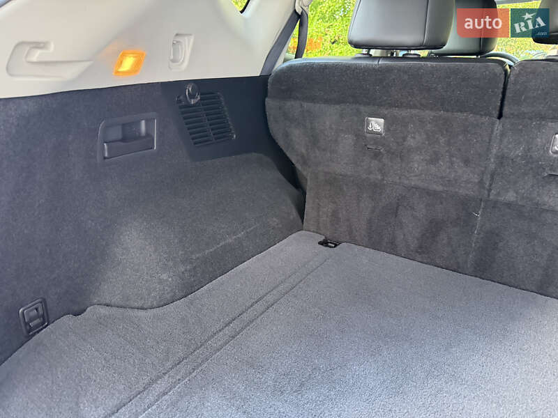 Позашляховик / Кросовер Nissan Murano 2022 в Полтаві фото 27 Позашляховик / Кросовер Nissan Murano 2022 в Полтаві