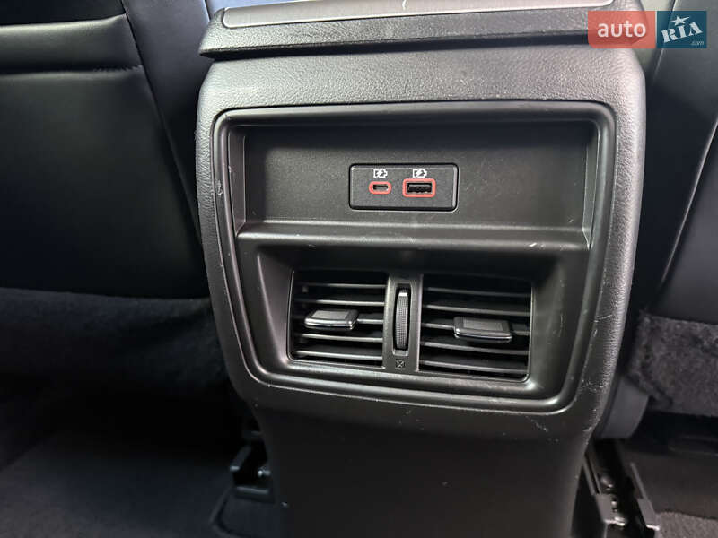 Позашляховик / Кросовер Nissan Murano 2022 в Полтаві фото 33 Позашляховик / Кросовер Nissan Murano 2022 в Полтаві