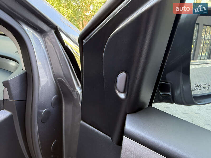 Позашляховик / Кросовер Nissan Murano 2022 в Полтаві фото 37 Позашляховик / Кросовер Nissan Murano 2022 в Полтаві