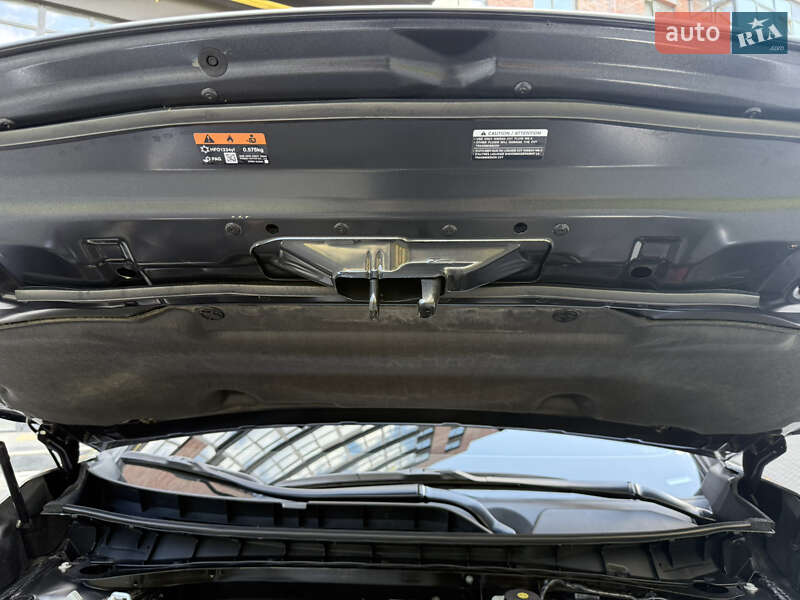 Позашляховик / Кросовер Nissan Murano 2022 в Полтаві фото 56 Позашляховик / Кросовер Nissan Murano 2022 в Полтаві