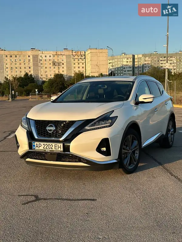 Nissan Murano
