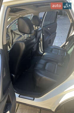 Внедорожник / Кроссовер Nissan Murano 2013 в 