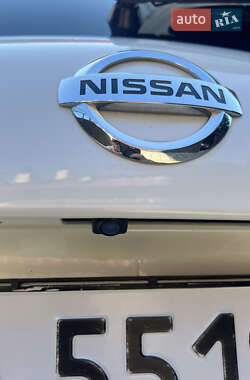 Внедорожник / Кроссовер Nissan Murano 2013 в 