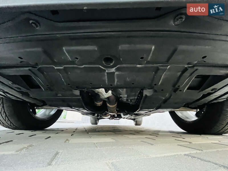 Позашляховик / Кросовер Nissan Murano 2020 в Лубнах