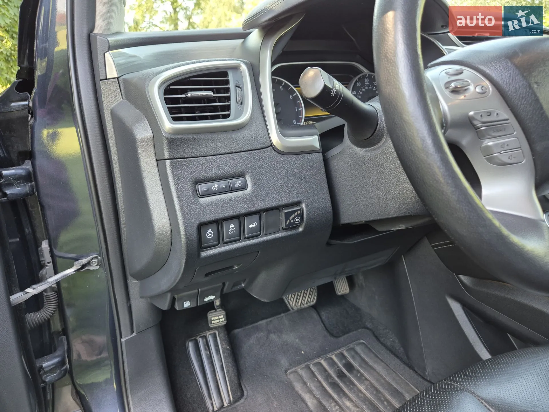 2018 Nissan Murano - мініатюра 8