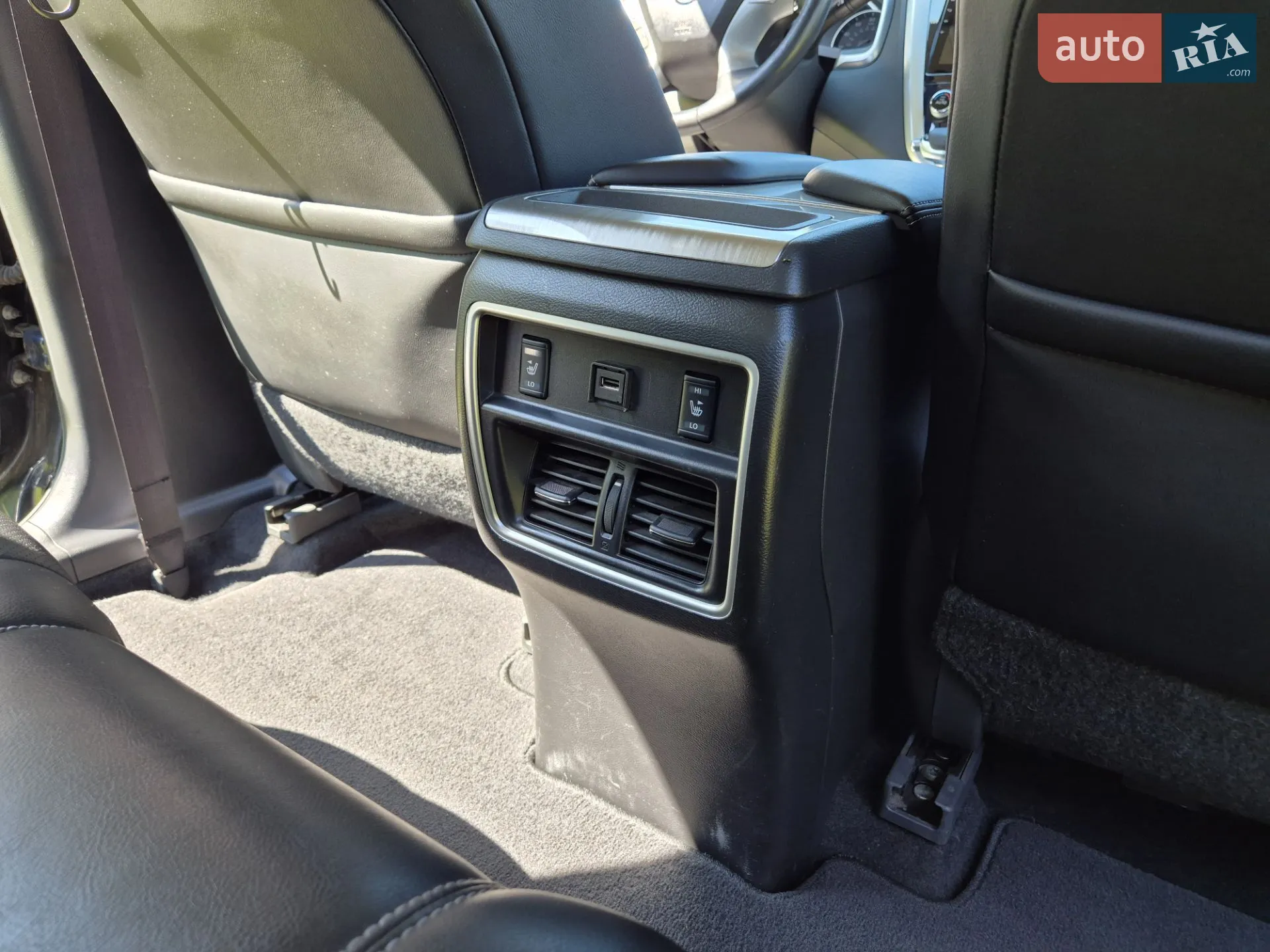 2018 Nissan Murano - мініатюра 34