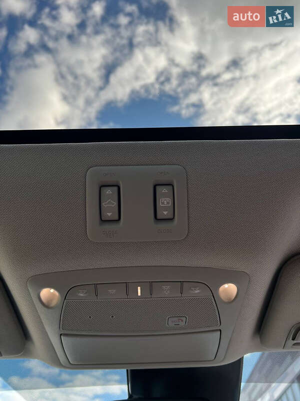 Внедорожник / Кроссовер Nissan Murano 2019 в Нововолынске фото 12 Внедорожник / Кроссовер Nissan Murano 2019 в Нововолынске