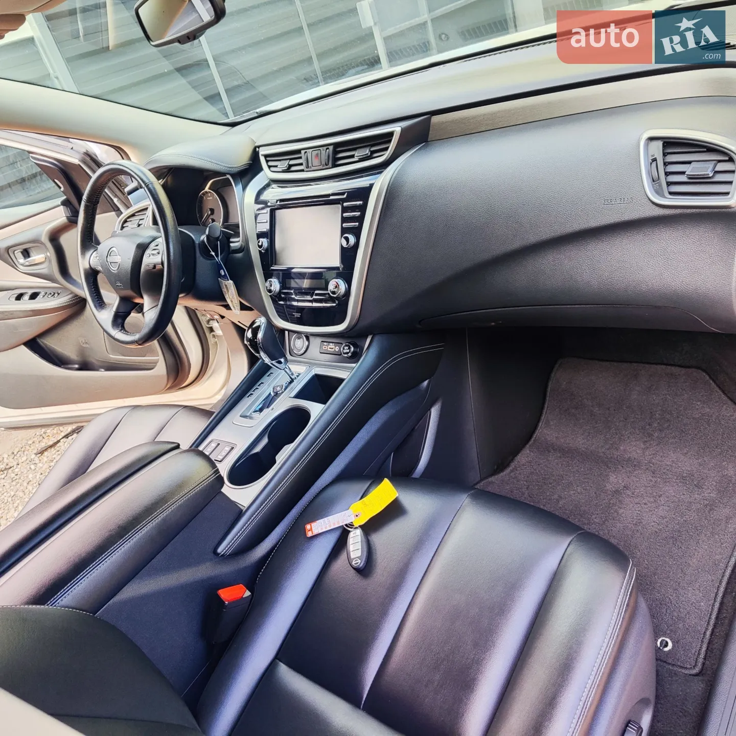2022 Nissan Murano - мініатюра 48