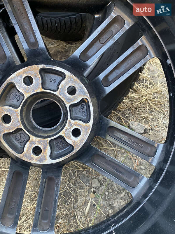 Позашляховик / Кросовер Nissan Murano 2010 в Долинській фото 3 Позашляховик / Кросовер Nissan Murano 2010 в Долинській