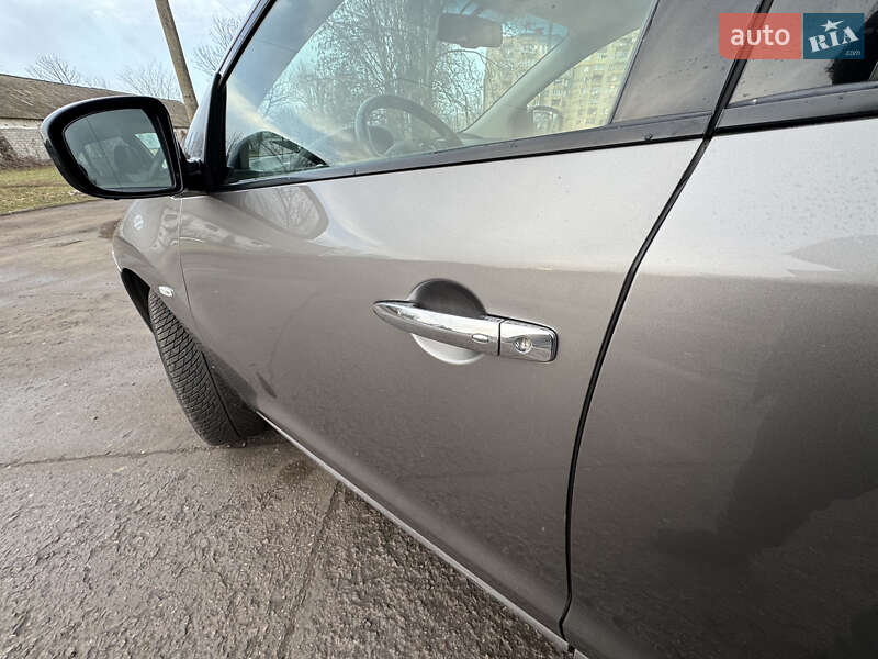 Позашляховик / Кросовер Nissan Murano 2010 в Долинській фото 34 Позашляховик / Кросовер Nissan Murano 2010 в Долинській