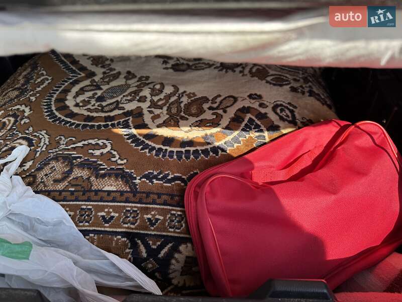 Позашляховик / Кросовер Nissan Murano 2021 в Житомирі