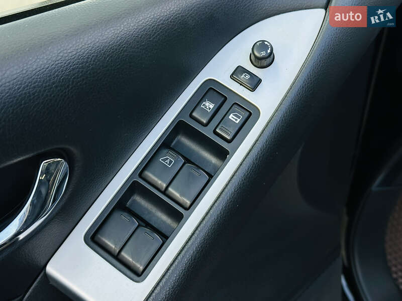 Позашляховик / Кросовер Nissan Murano 2014 в Харкові