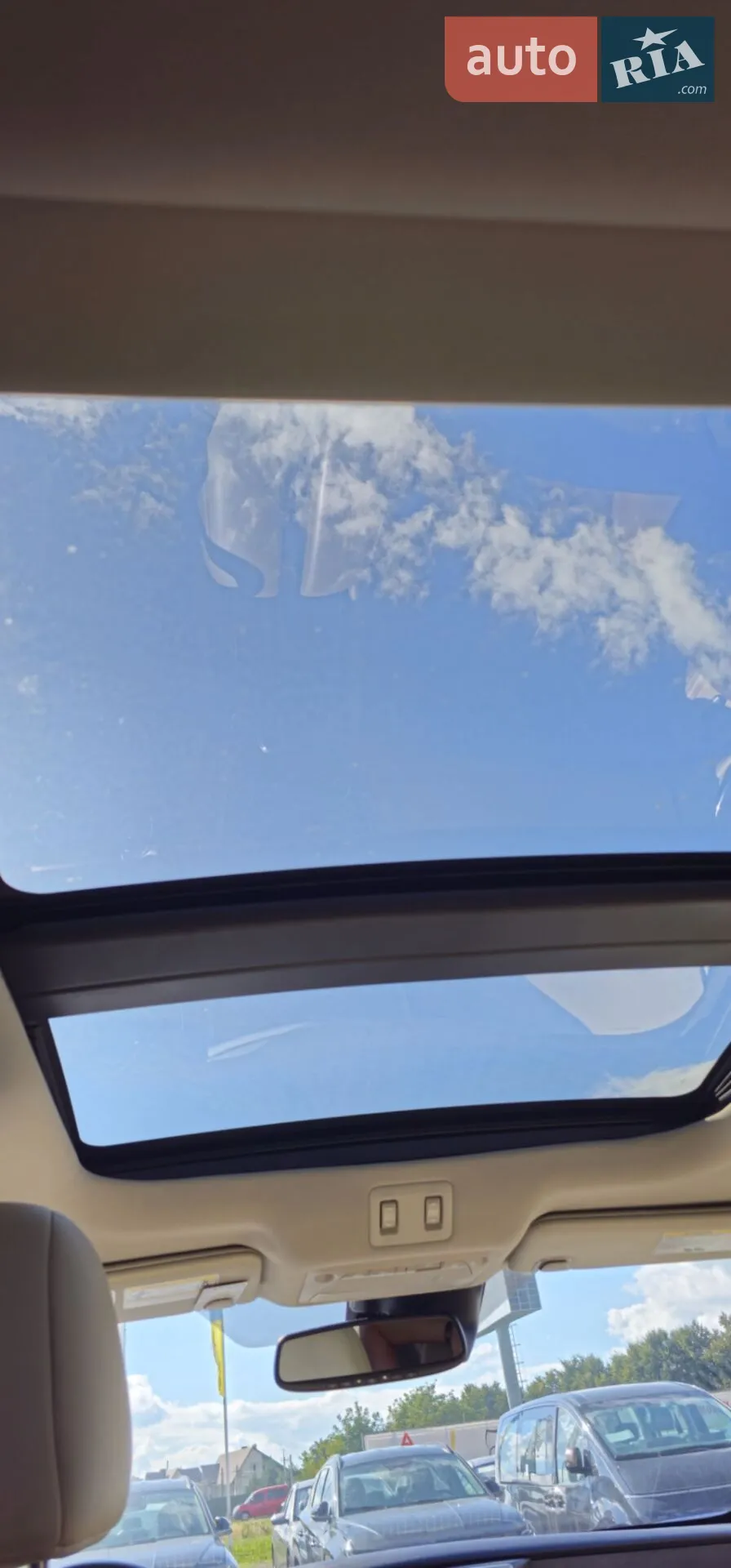 2019 Nissan Murano - мініатюра 4