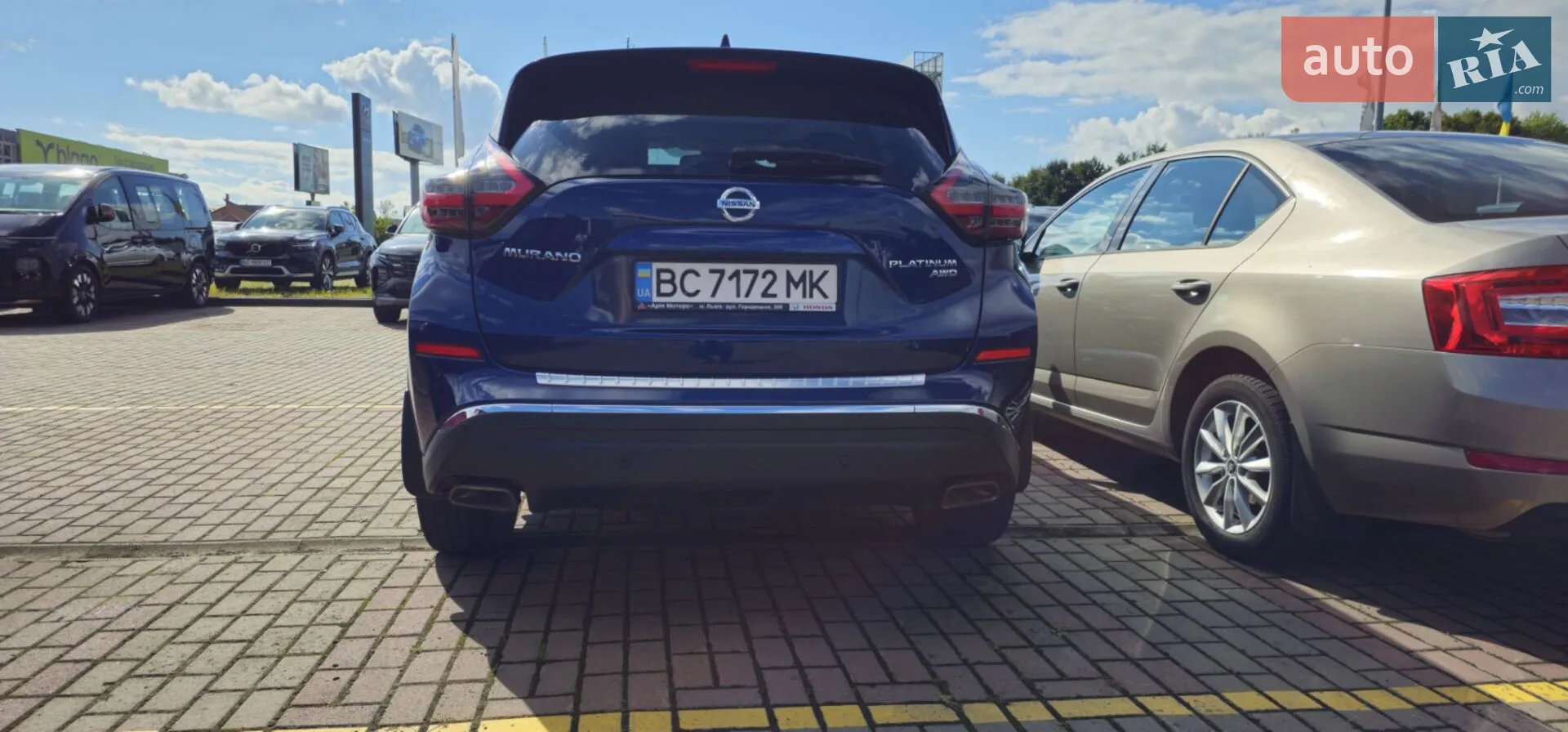 2019 Nissan Murano - мініатюра 7