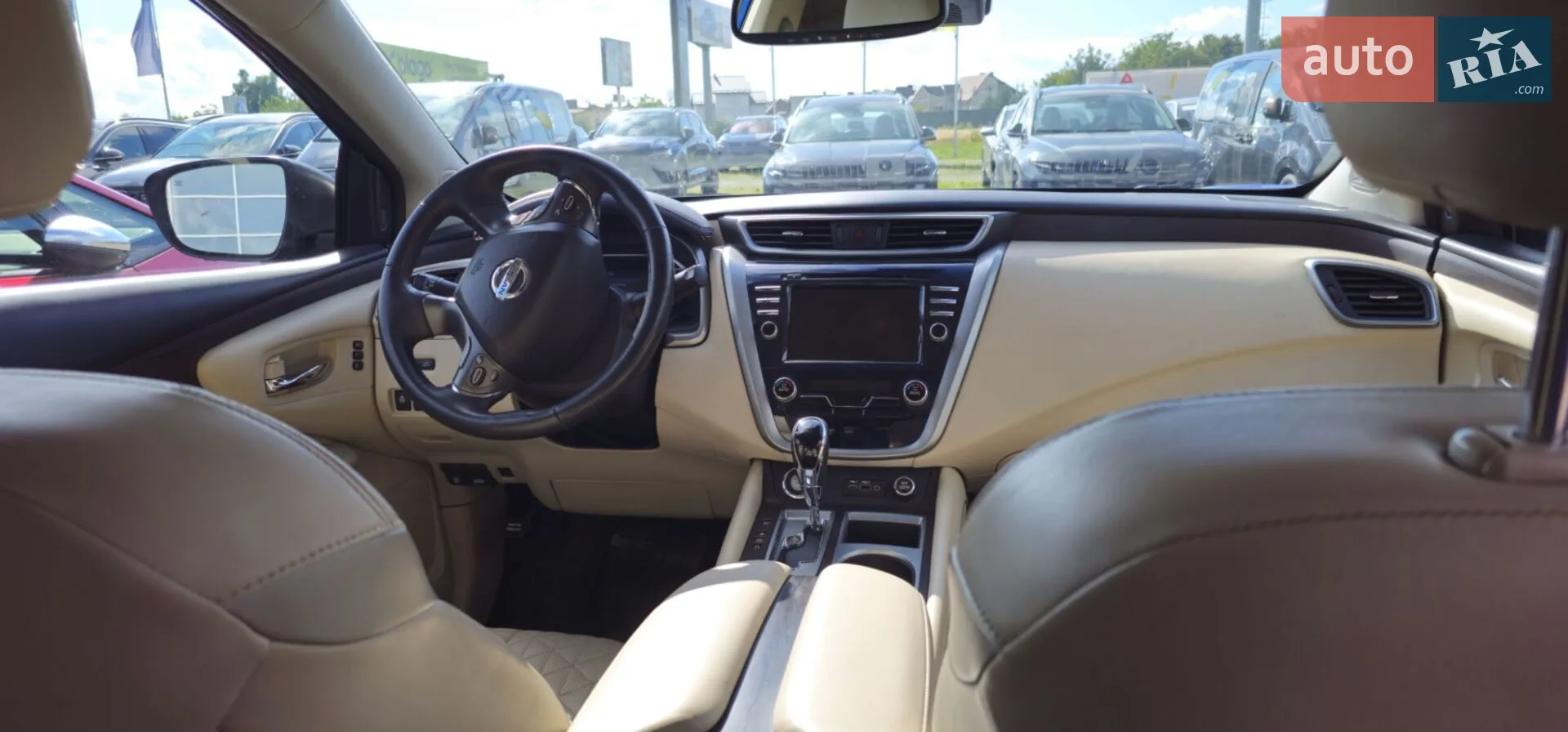 2019 Nissan Murano - мініатюра 12