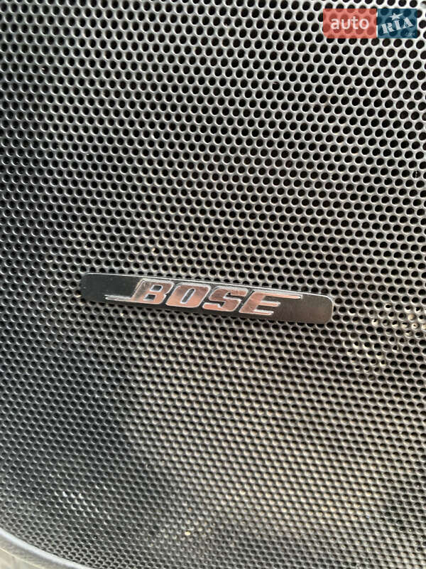 Позашляховик / Кросовер Nissan Murano 2006 в Прилуках