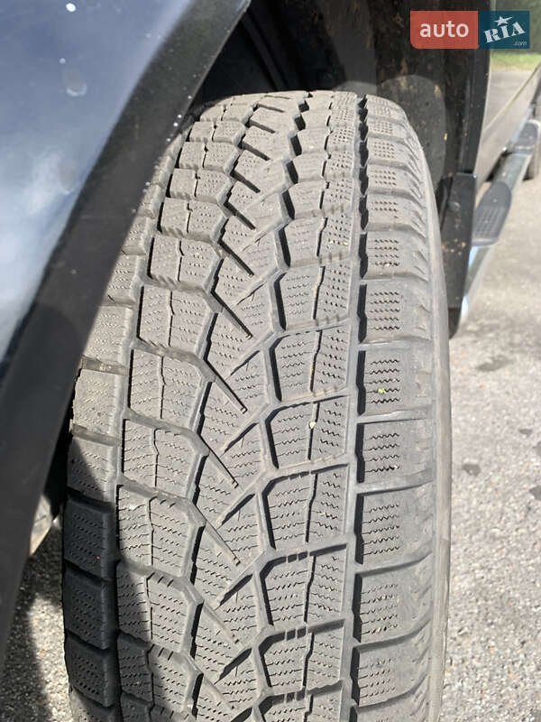 Позашляховик / Кросовер Nissan Murano 2006 в Прилуках