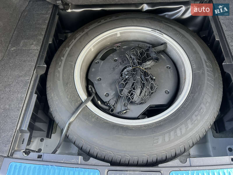 Позашляховик / Кросовер Nissan Murano 2011 в Дніпрі