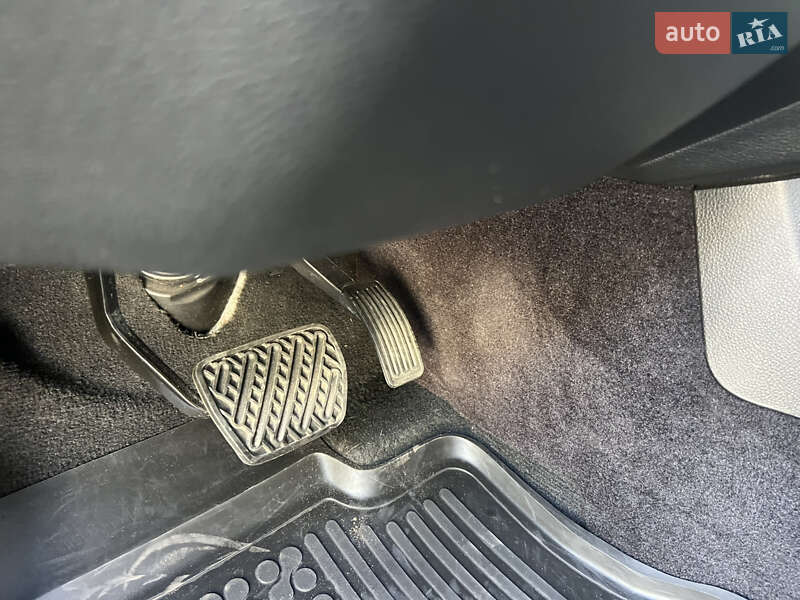 Позашляховик / Кросовер Nissan Murano 2011 в Дніпрі