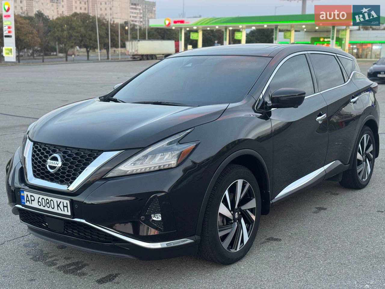 2023 Nissan Murano - мініатюра 26