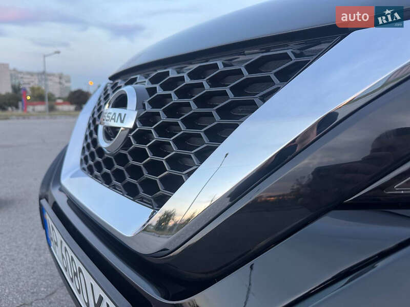 Позашляховик / Кросовер Nissan Murano 2022 в Запоріжжі фото 9 Позашляховик / Кросовер Nissan Murano 2022 в Запоріжжі