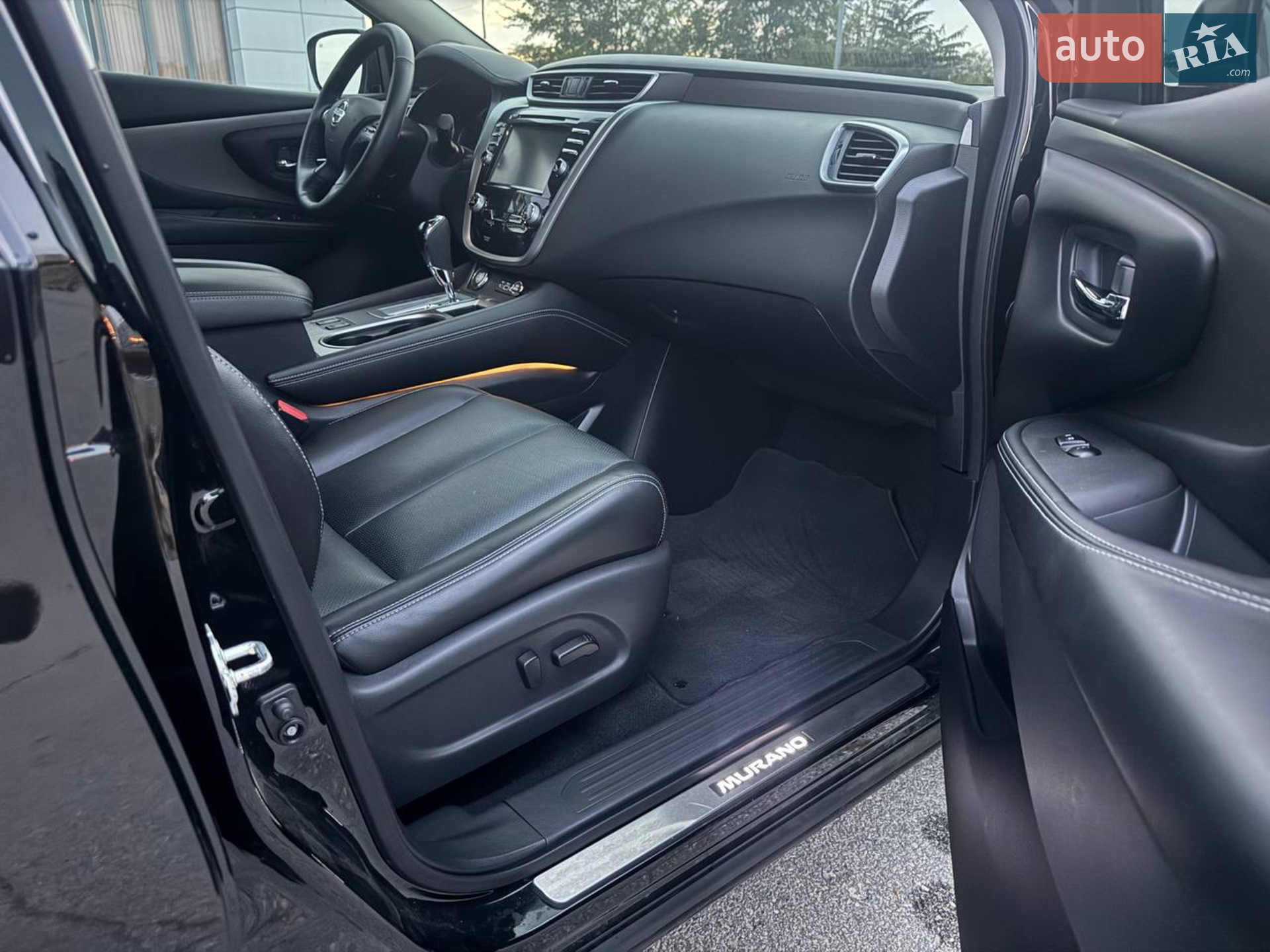 2022 Nissan Murano - мініатюра 13