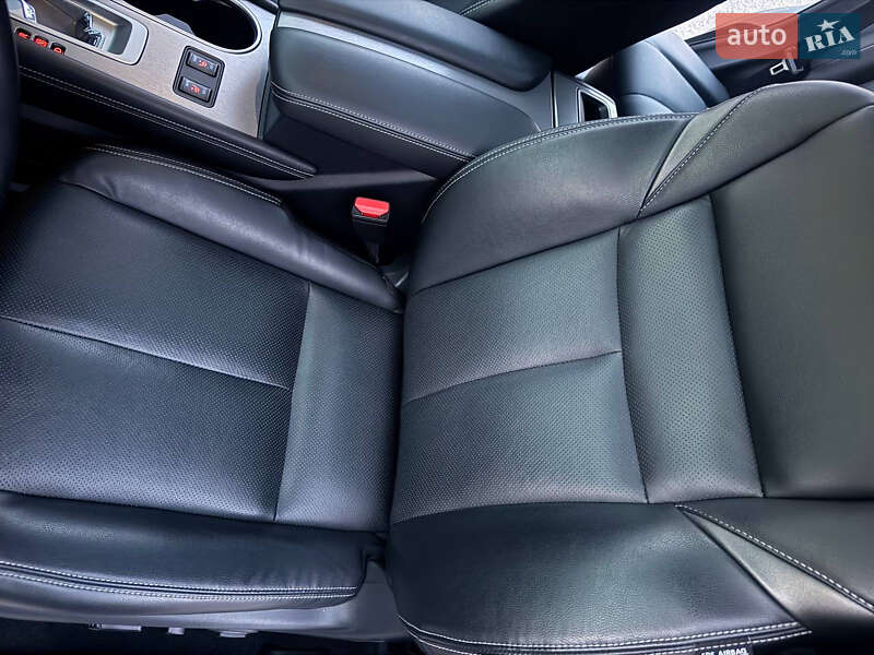 Позашляховик / Кросовер Nissan Murano 2022 в Запоріжжі фото 19 Позашляховик / Кросовер Nissan Murano 2022 в Запоріжжі