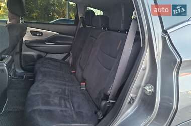 Позашляховик / Кросовер Nissan Murano 2016 в Вінниці