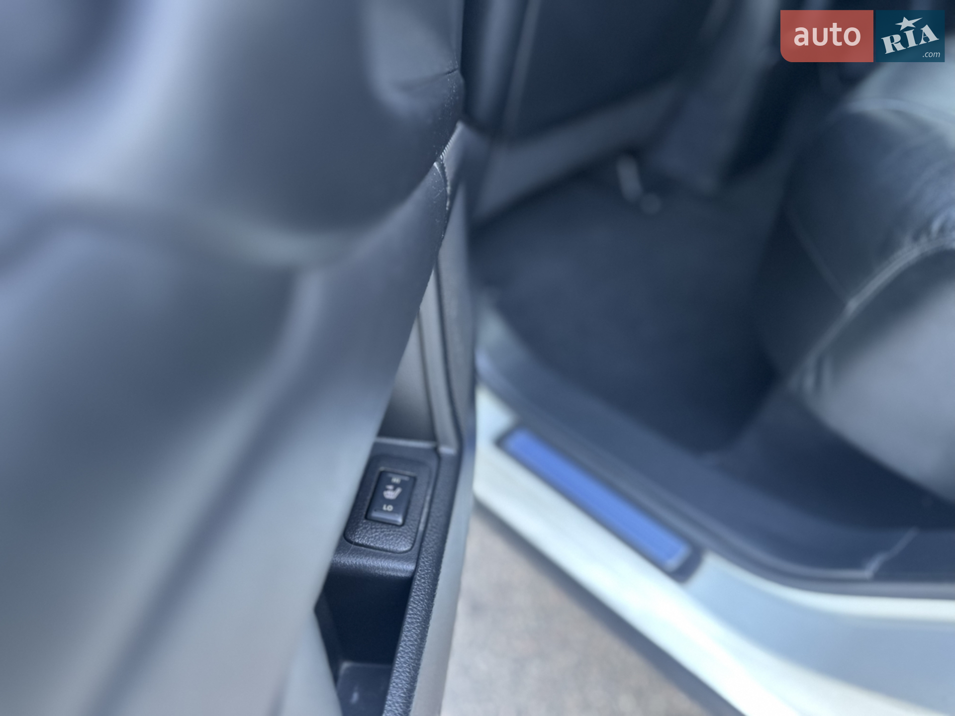 2014 Nissan Murano - мініатюра 13