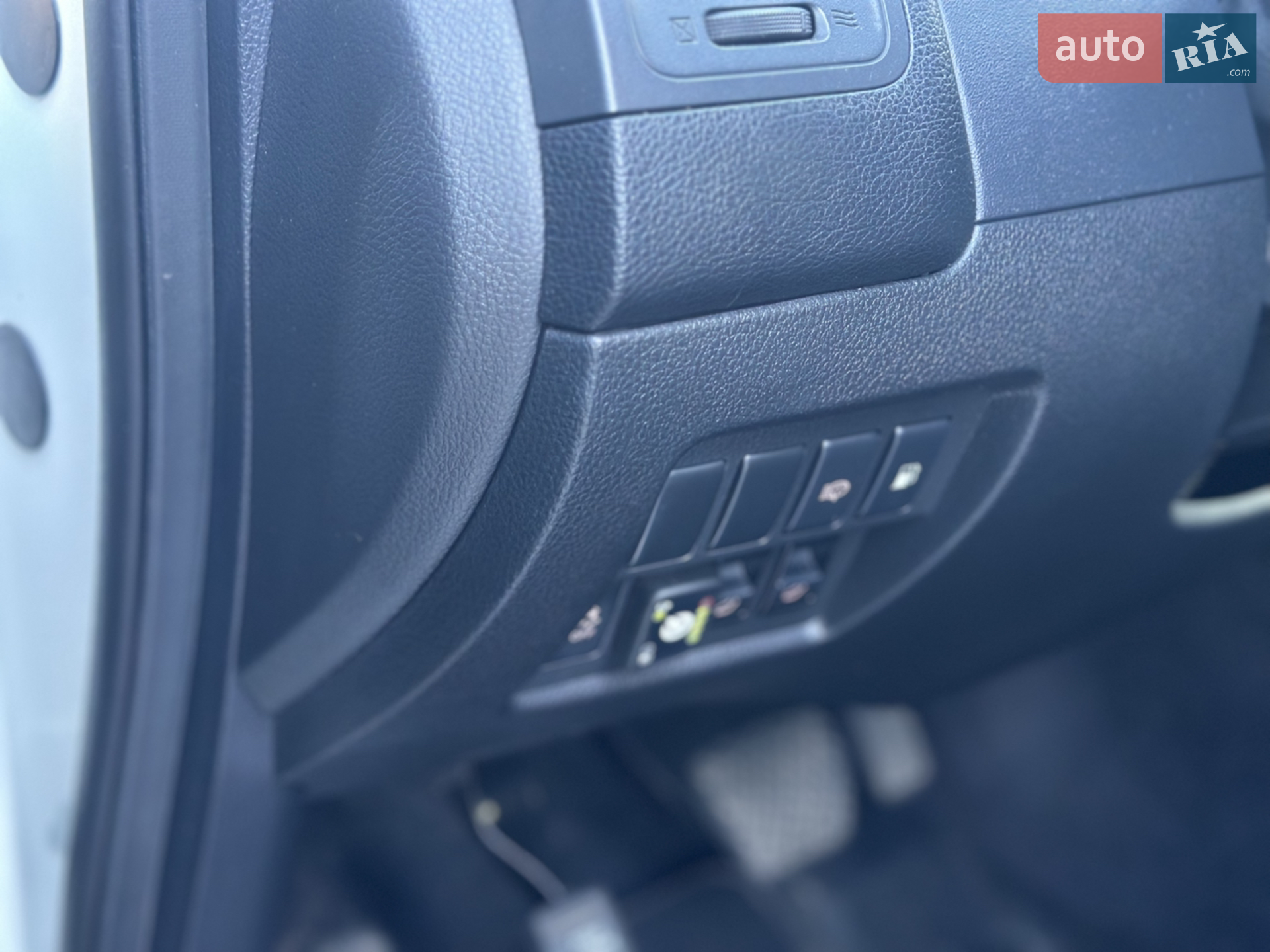2014 Nissan Murano - мініатюра 14