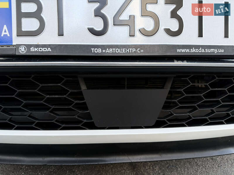 Позашляховик / Кросовер Nissan Murano 2019 в Полтаві