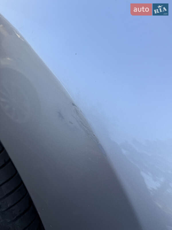 Позашляховик / Кросовер Nissan Murano 2008 в Житомирі