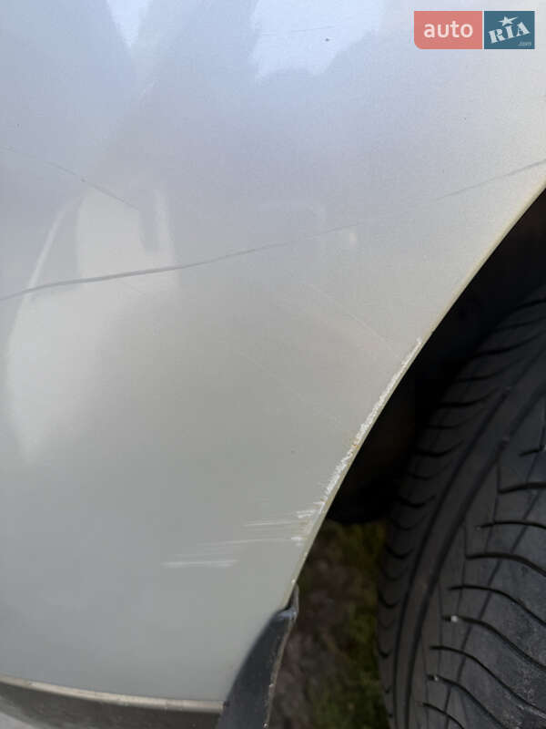 Позашляховик / Кросовер Nissan Murano 2008 в Житомирі