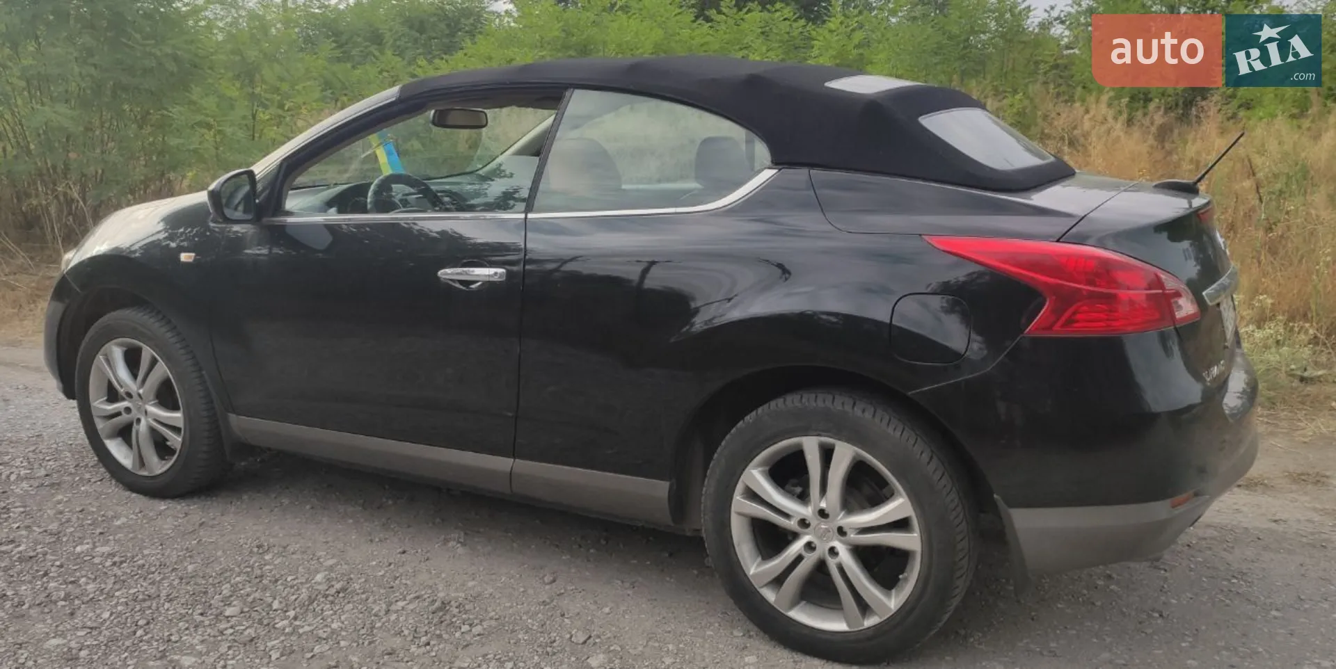2011 Nissan Murano - мініатюра 7
