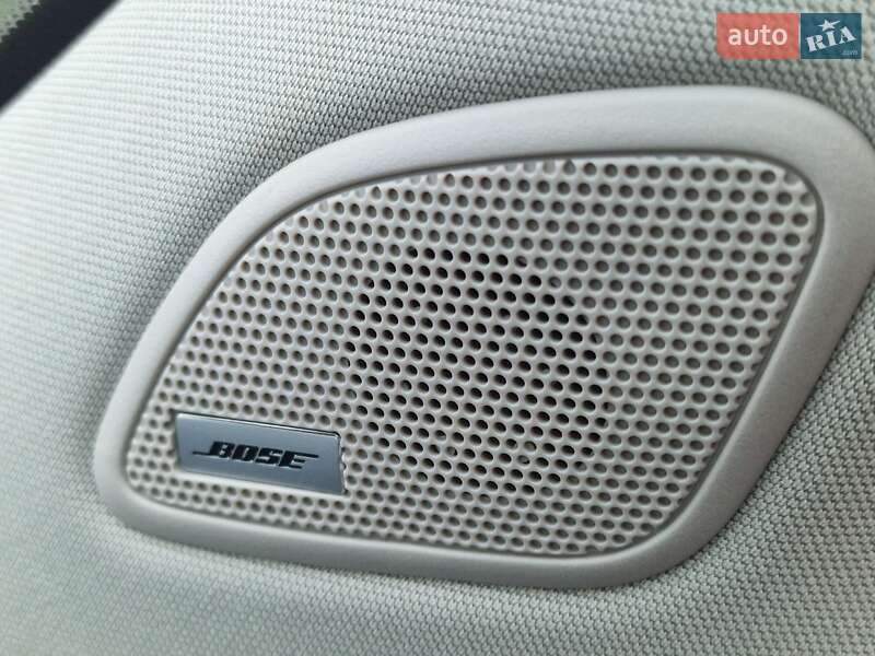 Позашляховик / Кросовер Nissan Murano 2020 в Вінниці