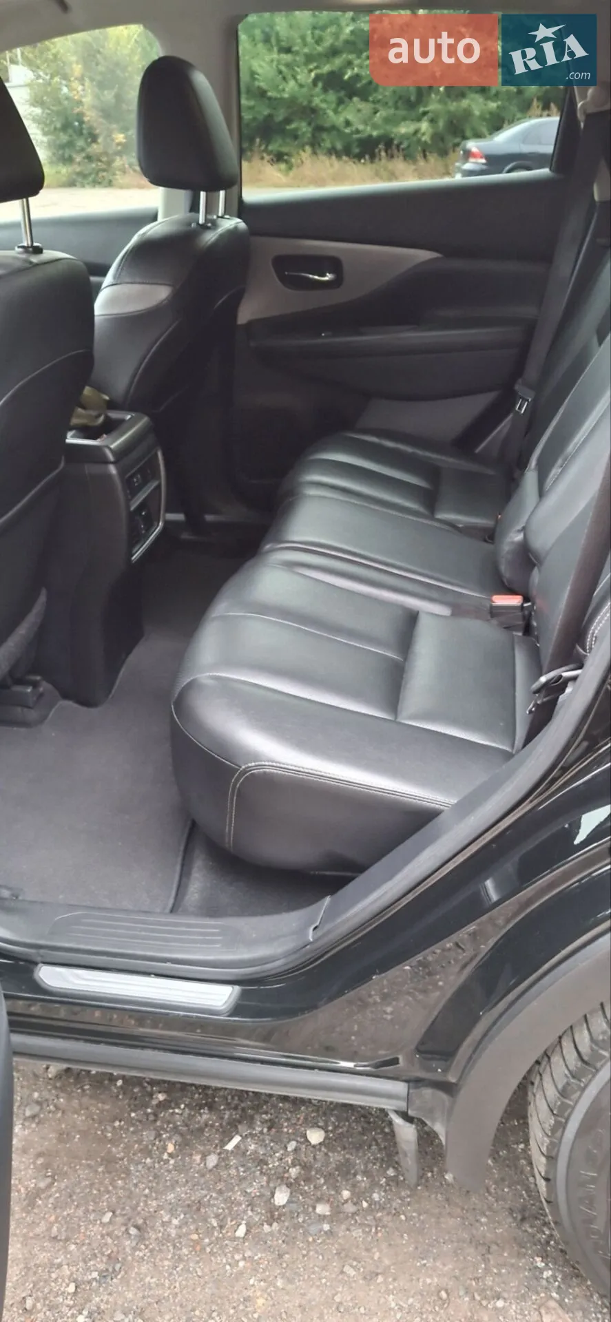 2019 Nissan Murano - мініатюра 27