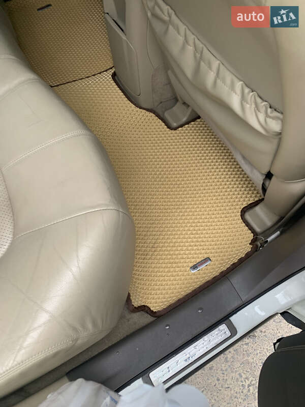 Позашляховик / Кросовер Nissan Murano 2011 в Новояворівську