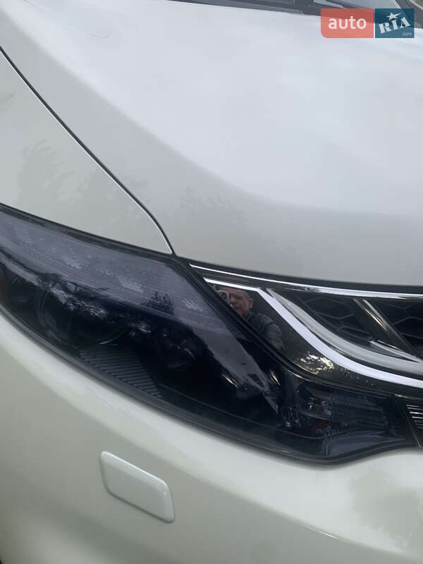 Позашляховик / Кросовер Nissan Murano 2011 в Новояворівську