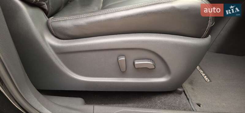 Внедорожник / Кроссовер Nissan Murano 2019 в Полтаве