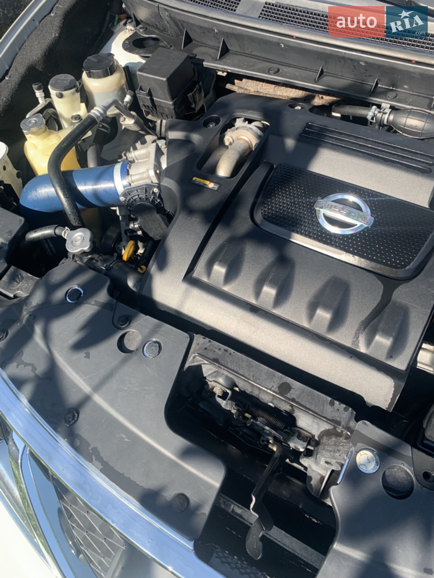 2011 Nissan Murano - мініатюра 27