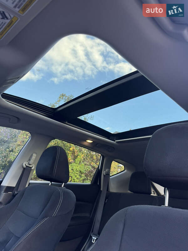 Позашляховик / Кросовер Nissan Murano 2019 в Полтаві