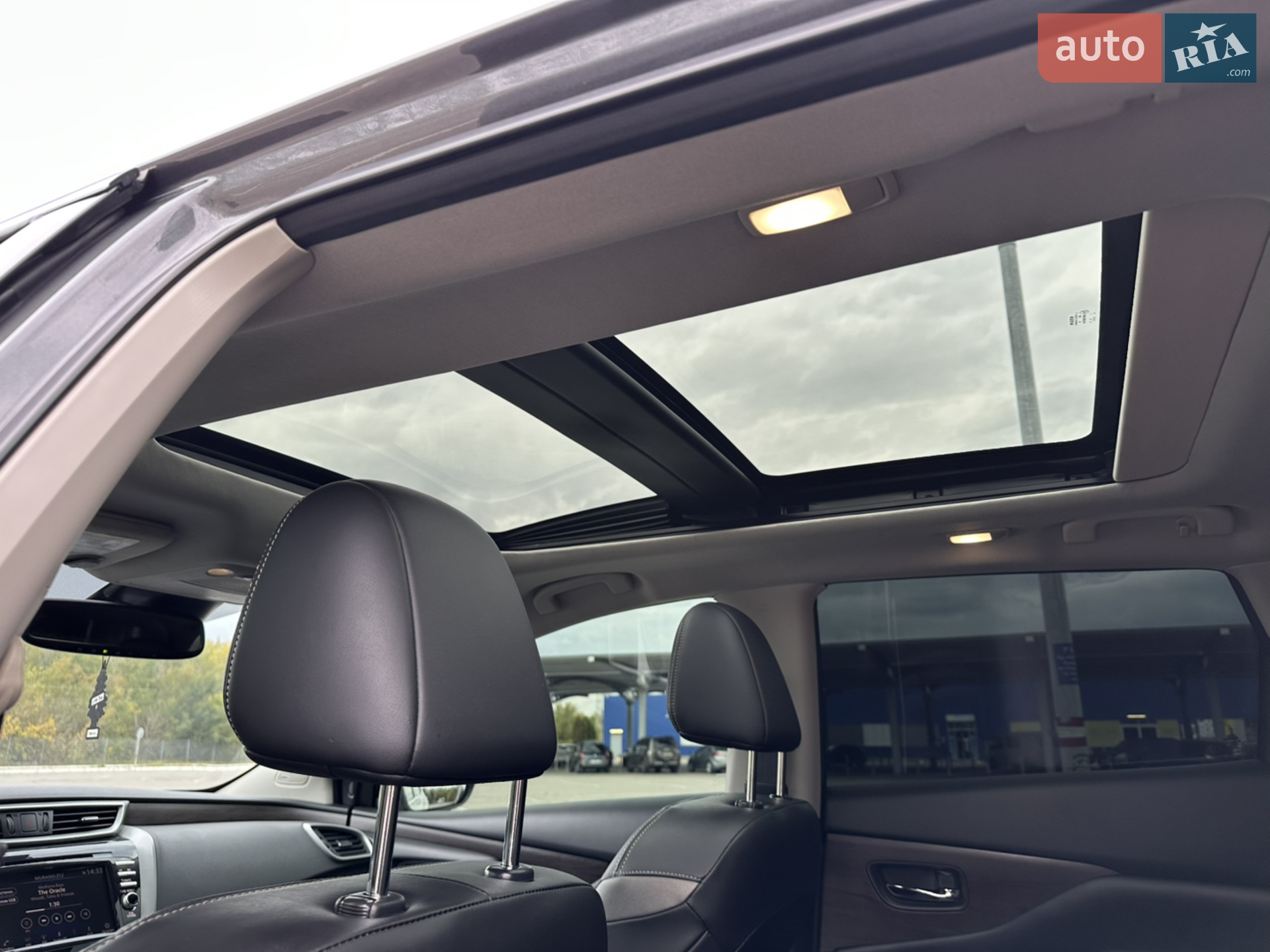 2019 Nissan Murano - мініатюра 18