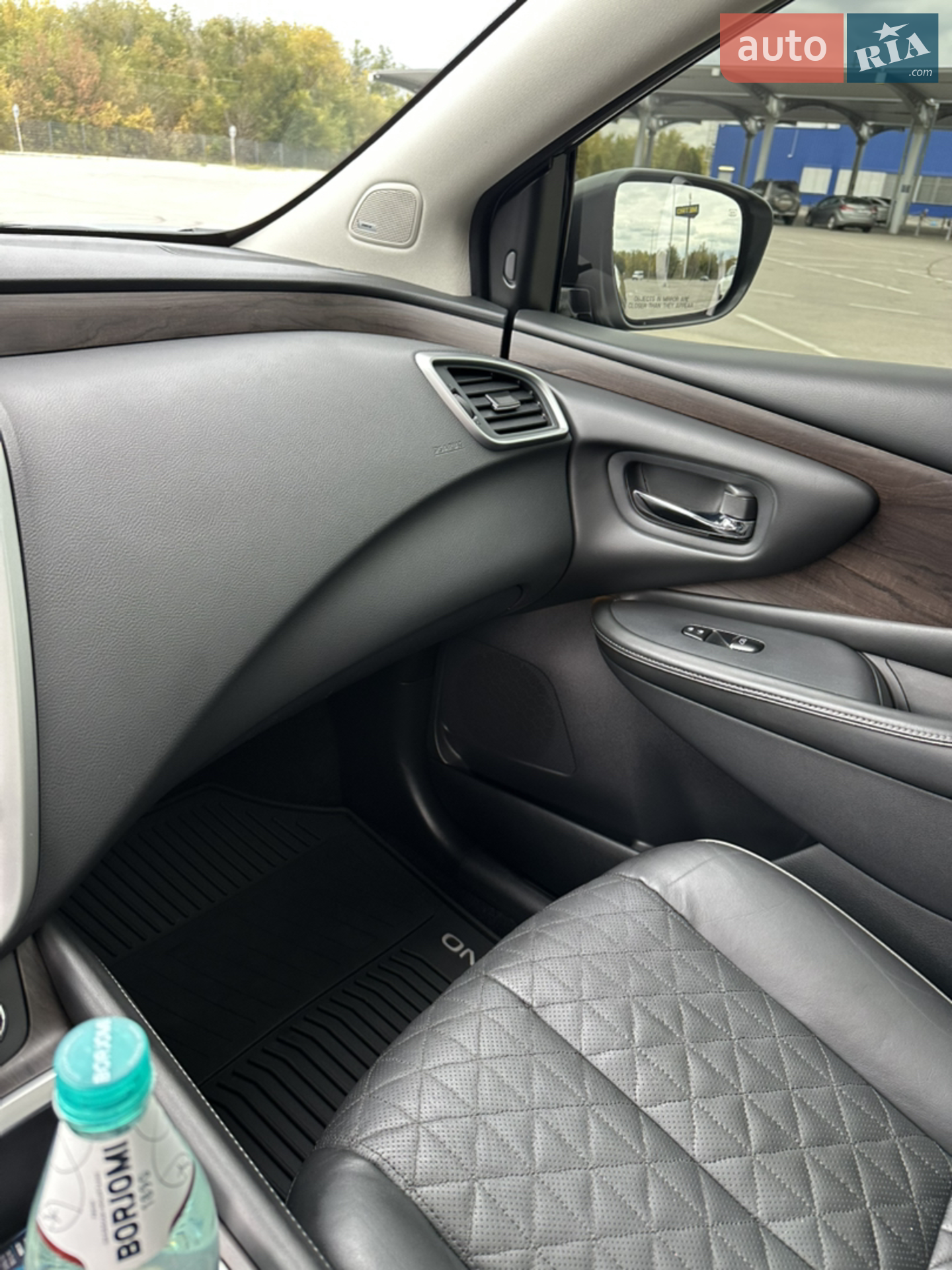 2019 Nissan Murano - мініатюра 25