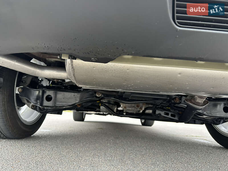 Внедорожник / Кроссовер Nissan Murano 2019 в Запорожье