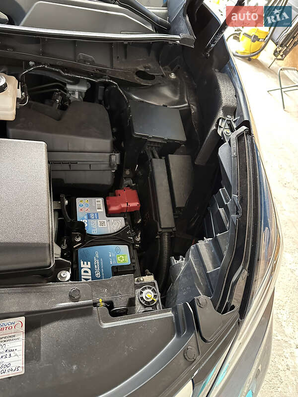 Внедорожник / Кроссовер Nissan Murano 2019 в Запорожье