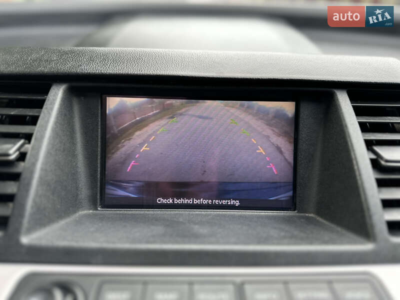 Внедорожник / Кроссовер Nissan Murano 2008 в Коломые