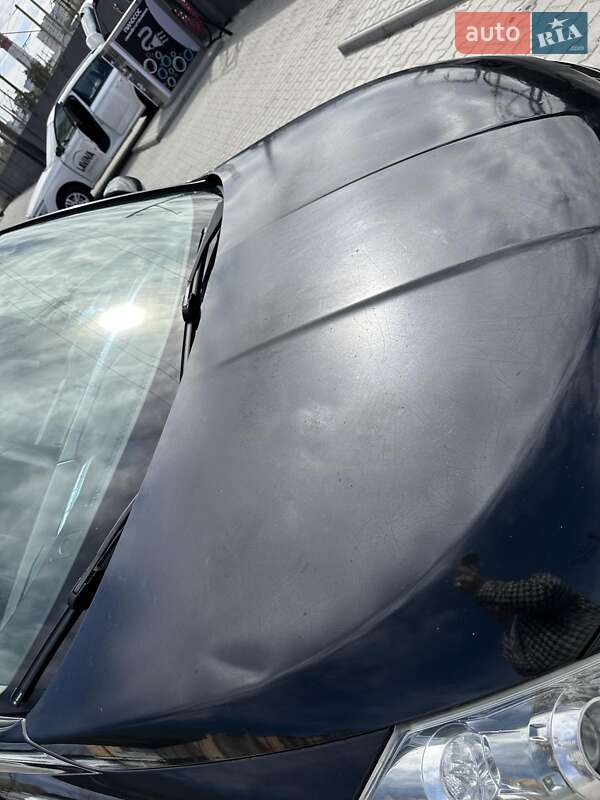 Внедорожник / Кроссовер Nissan Murano 2007 в Киеве фото 5 Внедорожник / Кроссовер Nissan Murano 2007 в Киеве