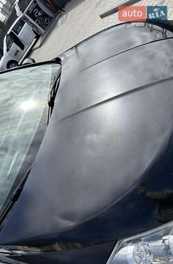 Позашляховик / Кросовер Nissan Murano 2007 в  фото 5 Позашляховик / Кросовер Nissan Murano 2007 в